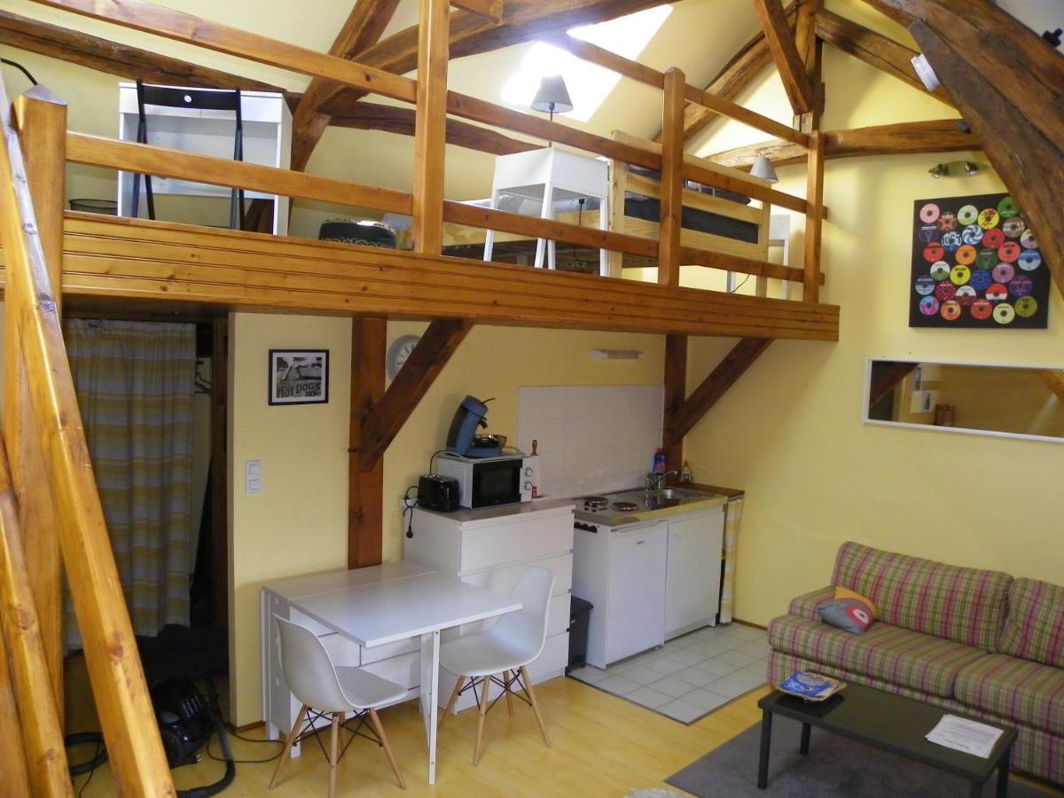 Les Gites Du Lavoir Villemoiron-en-Othe Buitenkant foto